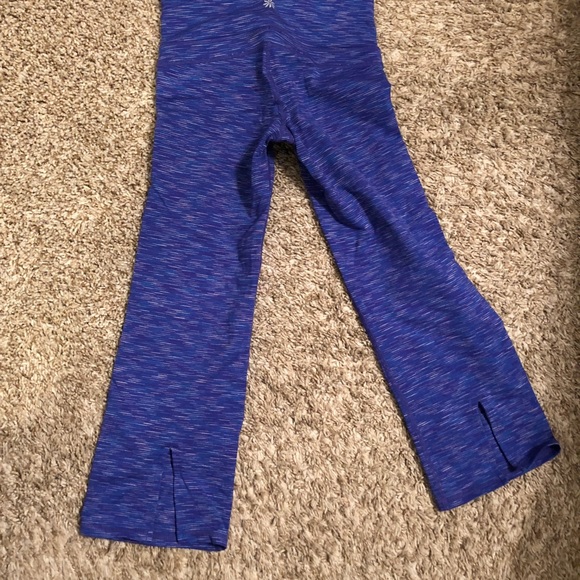 Athleta Capri leggings - Picture 4 of 7